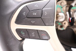JEEP CHEROKEE KL KIEROWNICA WIELOFUNKCYJNA P1UU352X9AF