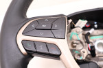 JEEP CHEROKEE KL KIEROWNICA WIELOFUNKCYJNA P1UU352X9AF