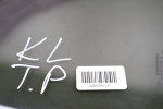 JEEP CHEROKEE KL SZYBA KAROSERYJNA PRAWA 68182214AC