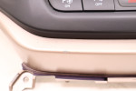 JEEP CHEROKEE KL OSŁONA RAMKA RADIA KRATKI NAWIEWU P68143781AB