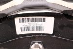 JEEP CHEROKEE KL KIEROWNICA WIELOFUNKCYJNA P1UU352X9AF