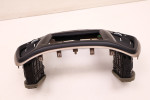 JEEP CHEROKEE KL OSŁONA RAMKA RADIA KRATKI NAWIEWU P68143781AB