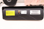 JEEP CHEROKEE KL ZESTAW AIRBAG P68157340AF, P1VR14DX9AE, P68156074AE, P68204518AA, P68204519AA