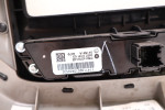 JEEP CHEROKEE KL OSŁONA RAMKA RADIA KRATKI NAWIEWU P68143781AB