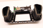 JEEP CHEROKEE KL OSŁONA RAMKA RADIA KRATKI NAWIEWU P68143781AB