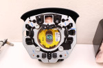 JEEP CHEROKEE KL ZESTAW AIRBAG P68157340AF, P1VR14DX9AE, P68156074AE, P68204518AA, P68204519AA