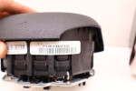 JEEP CHEROKEE KL ZESTAW AIRBAG P68157340AF, P1VR14DX9AE, P68156074AE, P68204518AA, P68204519AA