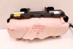 JEEP CHEROKEE KL ZESTAW AIRBAG P68157340AF, P1VR14DX9AE, P68156074AE, P68204518AA, P68204519AA