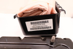 JEEP CHEROKEE KL ZESTAW AIRBAG P68157340AF, P1VR14DX9AE, P68156074AE, P68204518AA, P68204519AA