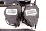JEEP CHEROKEE KL ZESTAW AIRBAG P68157340AF, P1VR14DX9AE, P68156074AE, P68204518AA, P68204519AA
