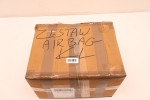 JEEP CHEROKEE KL ZESTAW AIRBAG P68157340AF, P1VR14DX9AE, P68156074AE, P68204518AA, P68204519AA