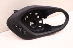 JEEP CHEROKEE KL RAMKA PANEL KLAMKI WEWNĘTRZNEJ LEWY PRZÓD 68052036AB