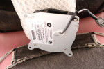 JEEP CHEROKEE KL TAPICERKA OPARCIA FOTEL PRAWY PRZÓD 68156880AA, 2609630DX9
