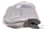 JEEP CHEROKEE KL TAPICERKA OPARCIA FOTELA LEWY PRZÓD 68156880AA, 2475538DX9