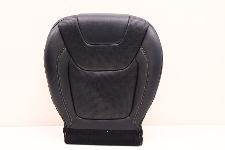 JEEP CHEROKEE KL TAPICERKA SIEDZISKO FOTELA LEWY PRZÓD 68156879AA, 2475542DX9