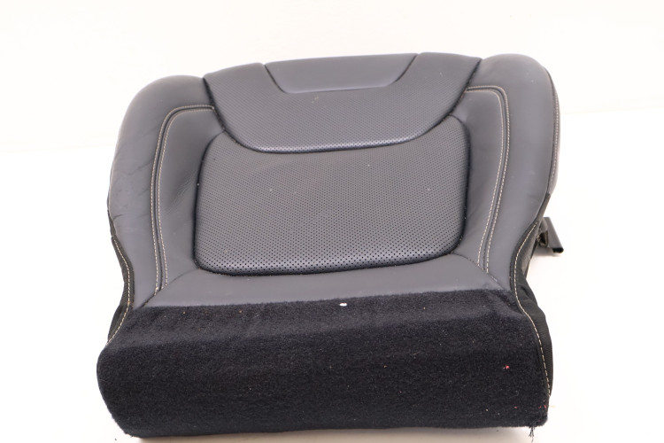JEEP CHEROKEE KL TAPICERKA SIEDZISKO FOTELA LEWY PRZÓD 68156879AA, 2475542DX9