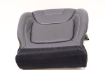 JEEP CHEROKEE KL TAPICERKA SIEDZISKO FOTELA LEWY PRZÓD 68156879AA, 2475542DX9