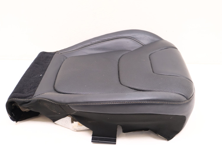 JEEP CHEROKEE KL TAPICERKA SIEDZISKO FOTELA LEWY PRZÓD 68156879AA, 2475542DX9
