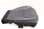 JEEP CHEROKEE KL TAPICERKA SIEDZISKO FOTELA LEWY PRZÓD 68156879AA, 2475542DX9