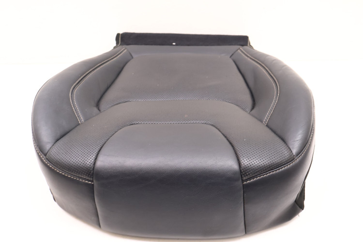 JEEP CHEROKEE KL TAPICERKA SIEDZISKO FOTELA LEWY PRZÓD 68156879AA, 2475542DX9