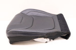 JEEP CHEROKEE KL TAPICERKA SIEDZISKO FOTELA LEWY PRZÓD 68156879AA, 2475542DX9