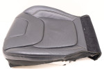 JEEP CHEROKEE KL TAPICERKA SIEDZISKO FOTELA LEWY PRZÓD 68156879AA, 2475542DX9