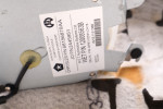 JEEP CHEROKEE KL TAPICERKA SIEDZISKO FOTELA LEWY PRZÓD 68156879AA, 2475542DX9
