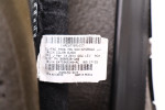 JEEP CHEROKEE KL TAPICERKA SIEDZISKO FOTELA LEWY PRZÓD 68156879AA, 2475542DX9