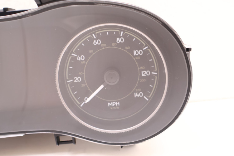 JEEP CHEROKEE KL 2.0 MTJ LICZNIK ZEGAR ZEGARY P68105892AG
