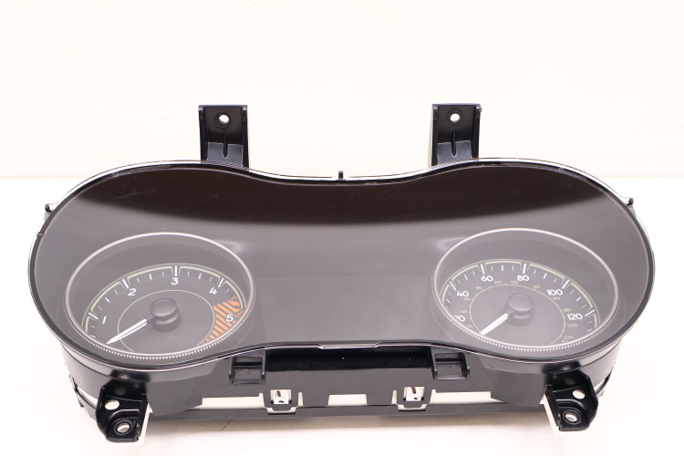 JEEP CHEROKEE KL 2.0 MTJ LICZNIK ZEGAR ZEGARY P68105892AG