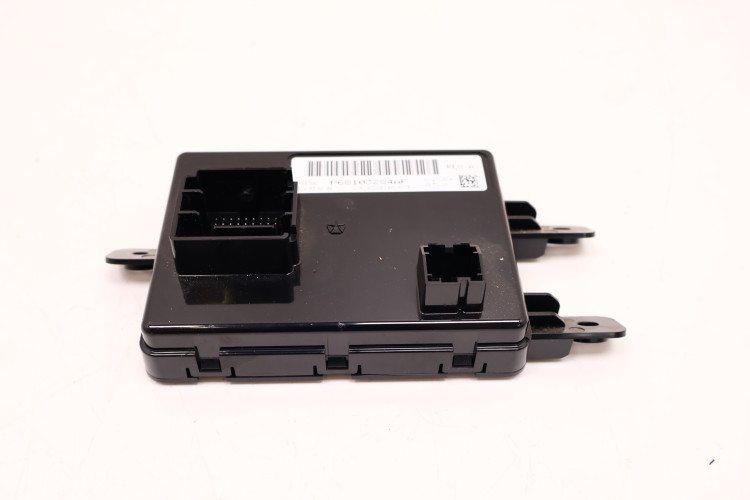 JEEP CHEROKEE KL MODUŁ STEROWNIK KLIMATYZACJI P68103284AF