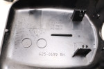 JEEP CHEROKEE KL LUSTERKO WSTECZNE 68185057AB