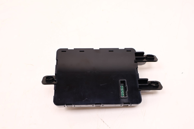 JEEP CHEROKEE KL MODUŁ STEROWNIK KLIMATYZACJI P68103284AF