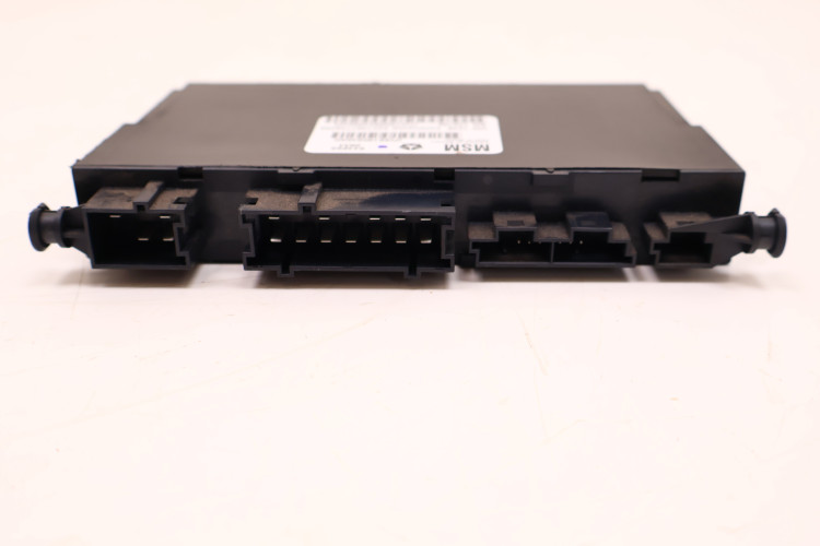 JEEP CHEROKEE KL MODUŁ FOTELA PRAWY PRZÓD 68105045AD