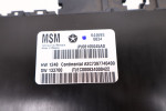 JEEP CHEROKEE KL MODUŁ FOTELA PRAWY PRZÓD 68105045AD