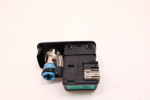 JEEP CHEROKEE KL PORT ZAPALNICZKA AUX USB SD 68139536AC