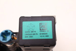 JEEP CHEROKEE KL PORT ZAPALNICZKA AUX USB SD 68139536AC
