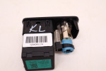 JEEP CHEROKEE KL PORT ZAPALNICZKA AUX USB SD 68139536AC