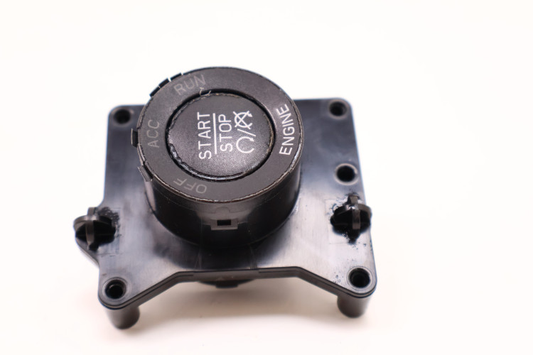 JEEP CHEROKEE KL PRZYCISK START STOP P1VB70DX9AC