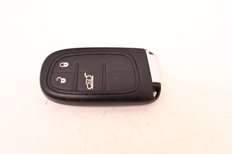 JEEP CHEROKEE KL 2.0 MTJ KOMPUTER STACYJKA BSI P05150681AB, 68233381AC, 68145593AD, P56046997AF
