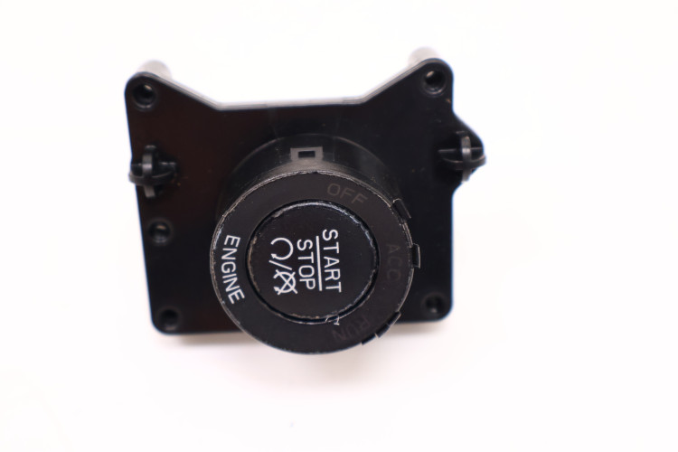 JEEP CHEROKEE KL PRZYCISK START STOP P1VB70DX9AC