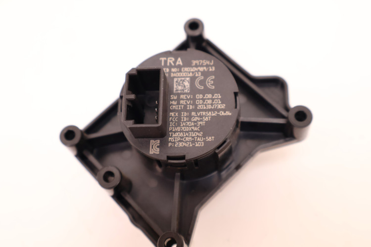JEEP CHEROKEE KL PRZYCISK START STOP P1VB70DX9AC