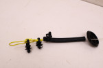 JEEP CHEROKEE KL KLAPKA WLEWU PALIWA 68102575, 5155846 PW7