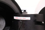 JEEP CHEROKEE KL KLAPKA WLEWU PALIWA 68102575, 5155846 PW7