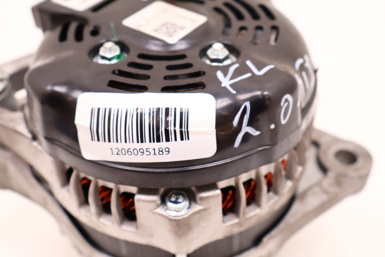 JEEP CHEROKEE KL 2.0 MTJ ALTERNATOR LRA04395