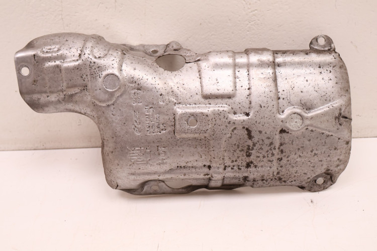 JEEP CHEROKEE KL 2.0 MTJ OSŁONA TERMICZNA KATALIZATORA 55217919