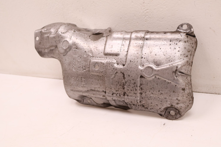 JEEP CHEROKEE KL 2.0 MTJ OSŁONA TERMICZNA KATALIZATORA 55217919