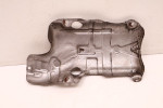 JEEP CHEROKEE KL 2.0 MTJ OSŁONA TERMICZNA KATALIZATORA 55217919