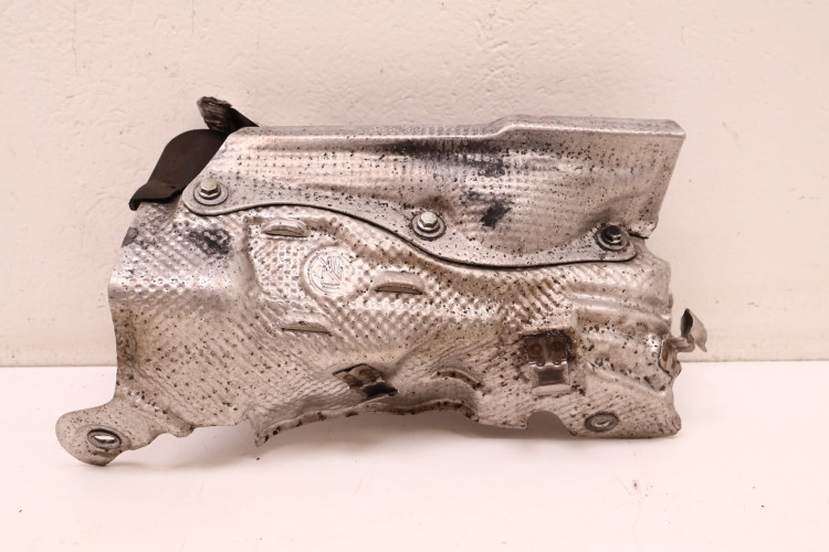 JEEP CHEROKEE KL 2.0 MTJ OSŁONA TERMICZNA 51822493