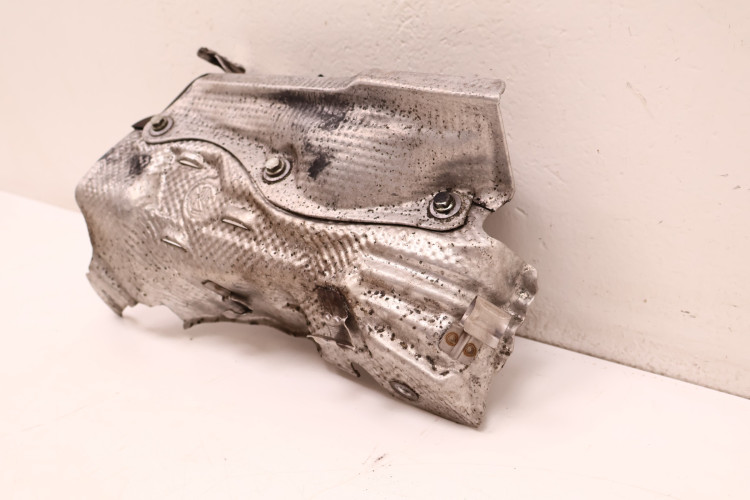 JEEP CHEROKEE KL 2.0 MTJ OSŁONA TERMICZNA 51822493